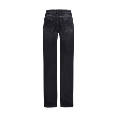 Balenciaga WIDE LEG PANTS